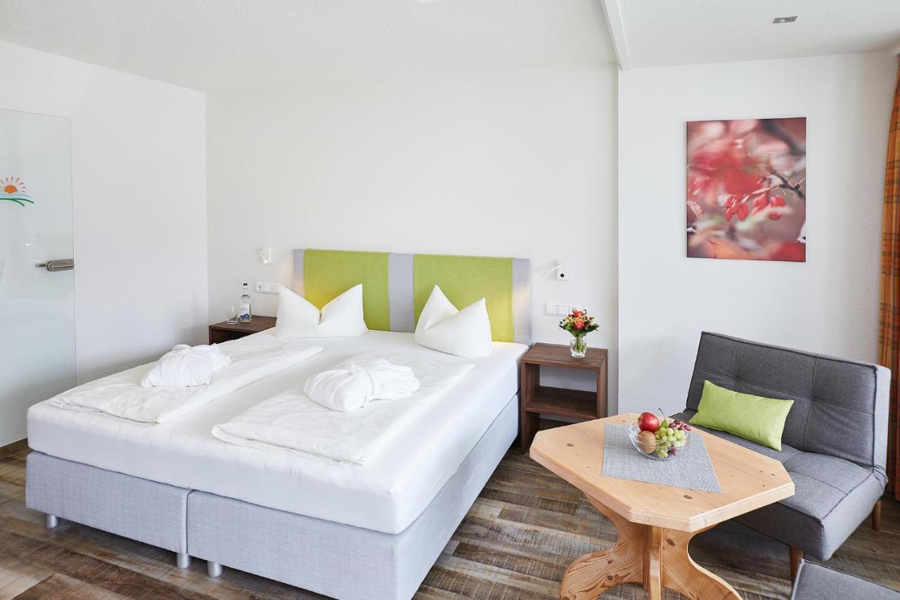 Wohlfuehlhotel Frohsinn Fischen im Allgaeu ภายนอก รูปภาพ