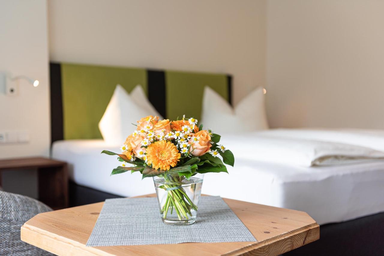 Wohlfuehlhotel Frohsinn Fischen im Allgaeu ภายนอก รูปภาพ